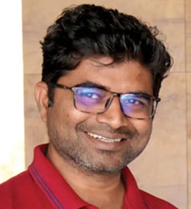 Vijender Mogili